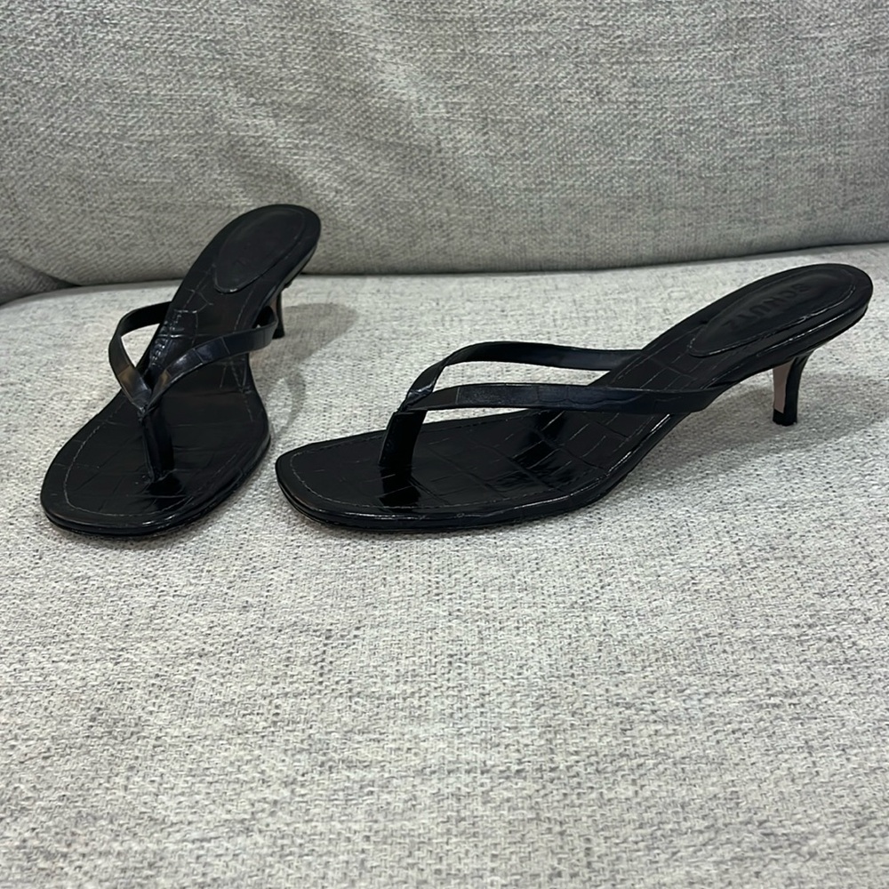 Schutz Sandal